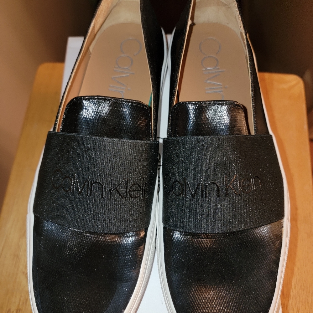 Calvin Klein Shoes